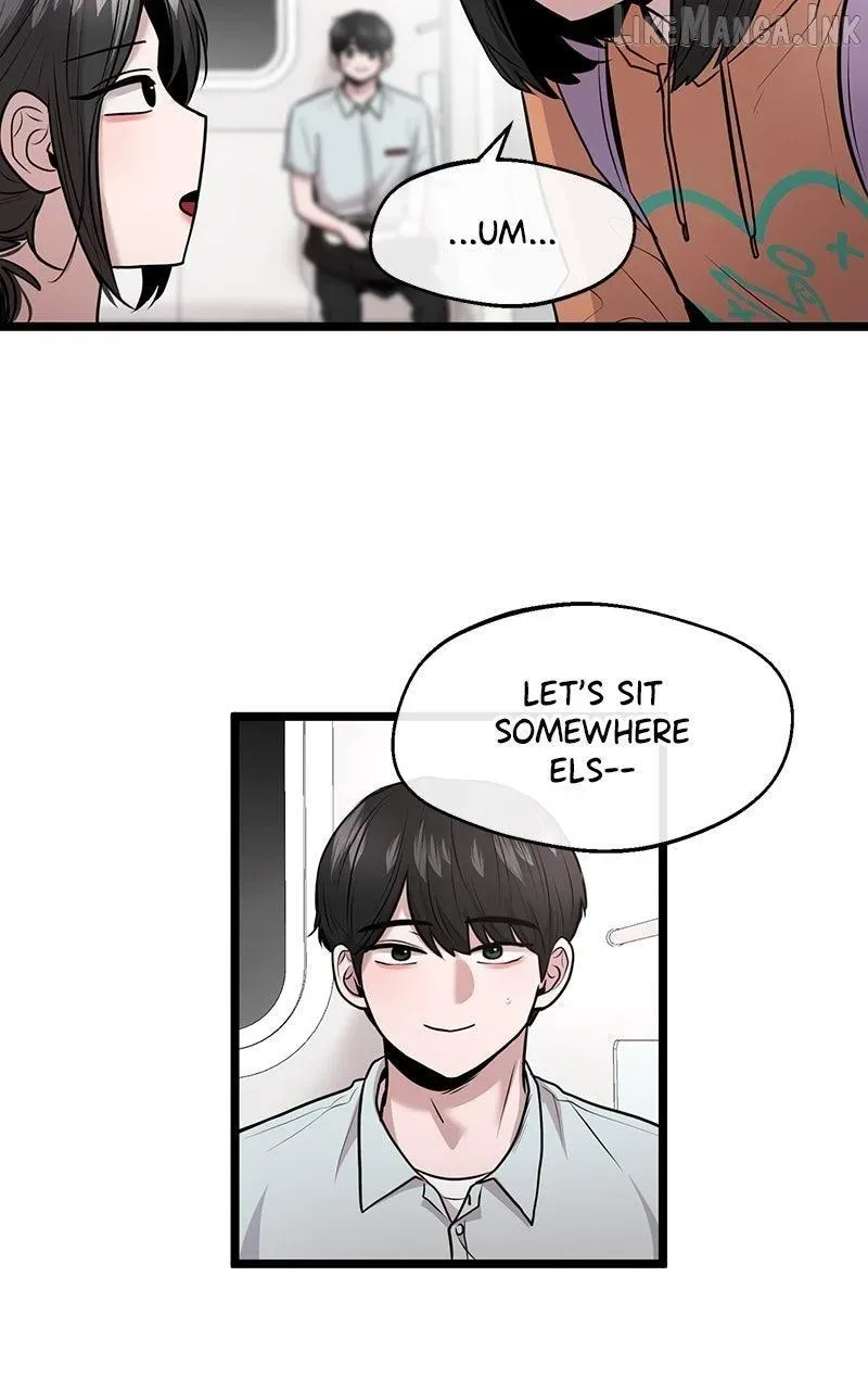 Back to Chanbi - Chapter 91 - Page 39