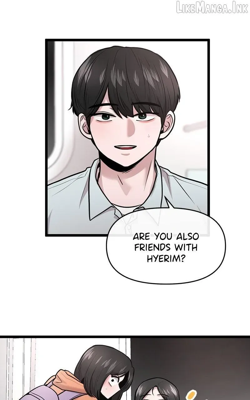 Back to Chanbi - Chapter 91 - Page 40