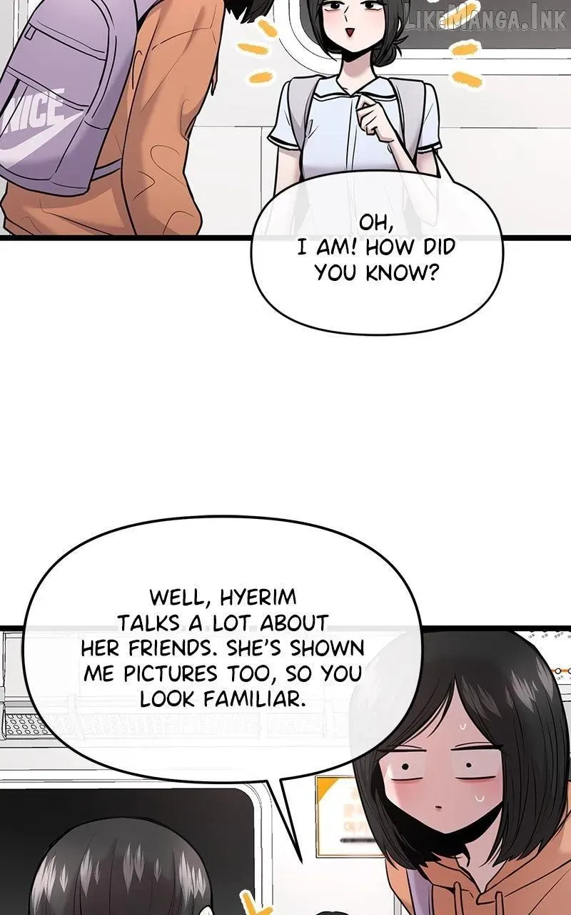 Back to Chanbi - Chapter 91 - Page 41