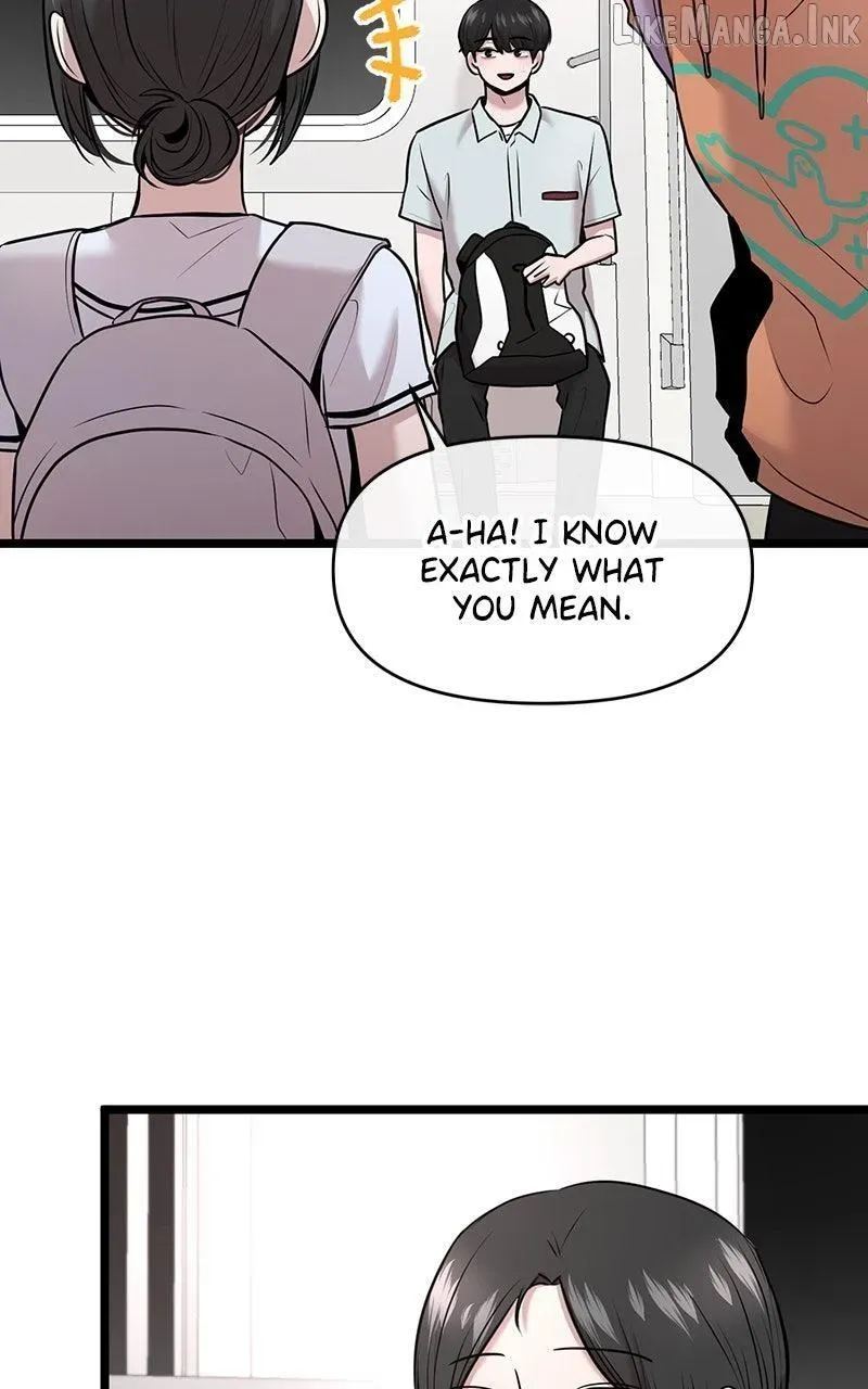 Back to Chanbi - Chapter 91 - Page 42