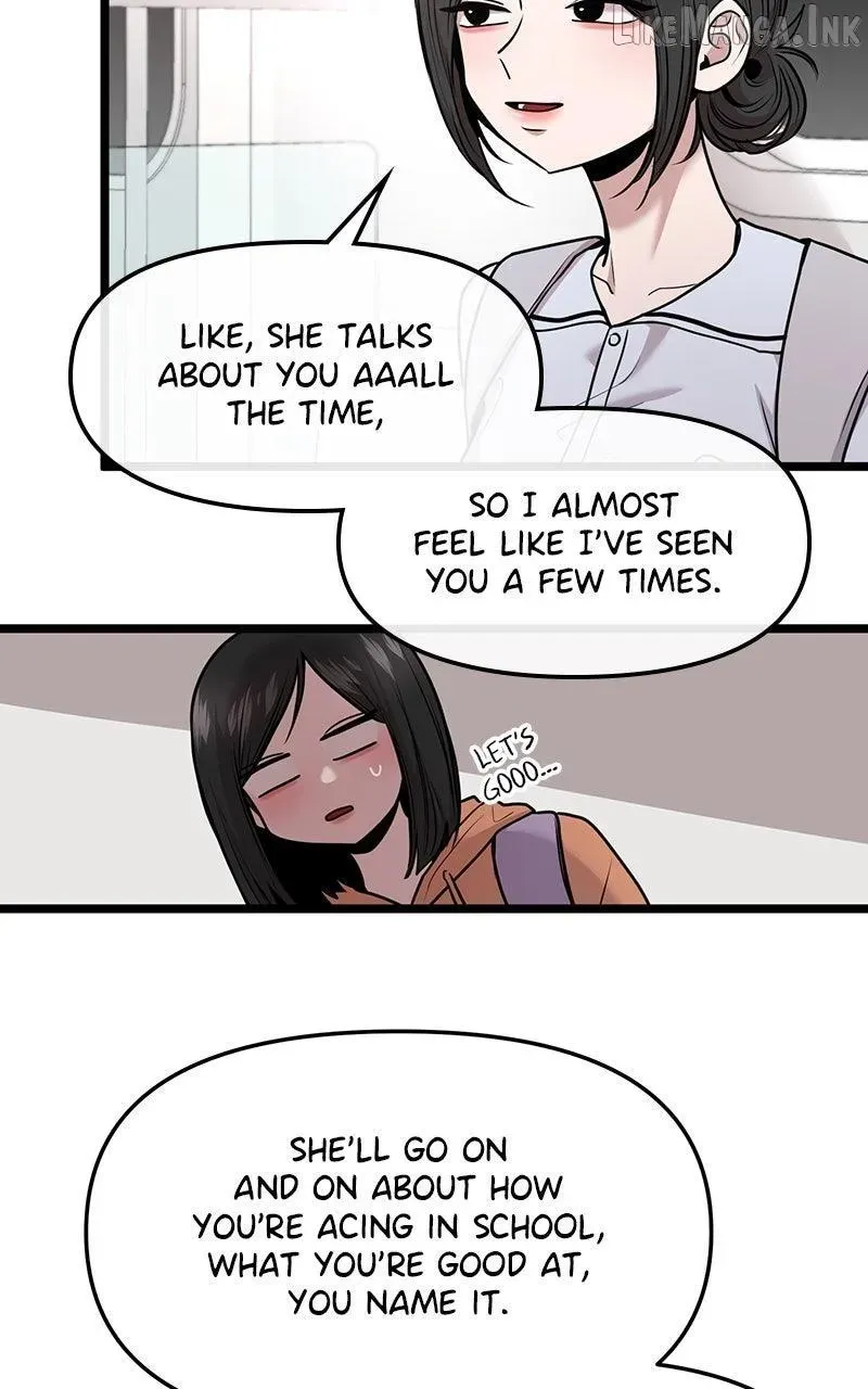 Back to Chanbi - Chapter 91 - Page 43