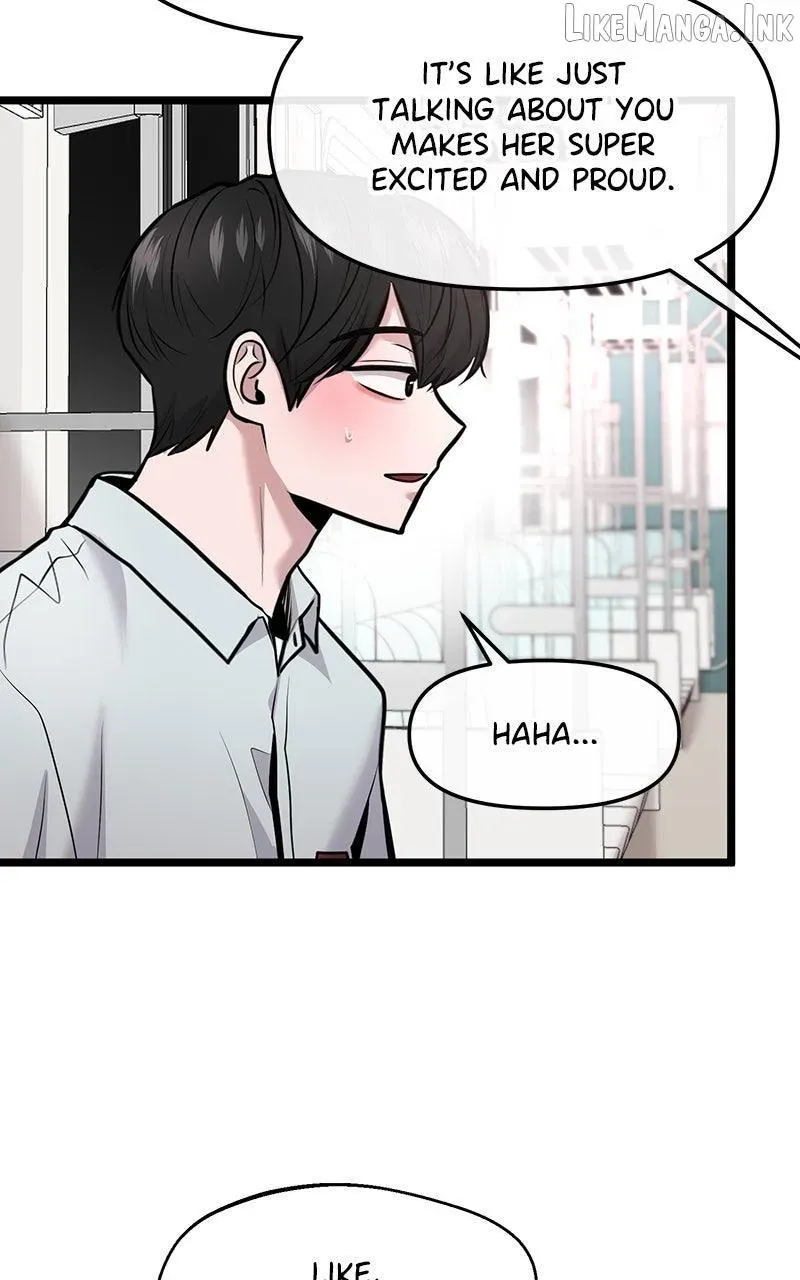 Back to Chanbi - Chapter 91 - Page 44