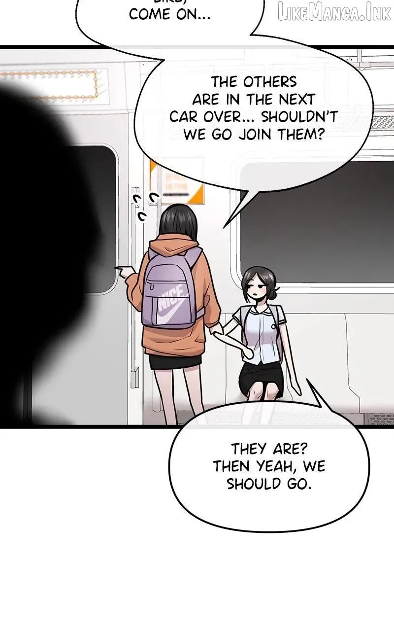 Back to Chanbi - Chapter 91 - Page 45