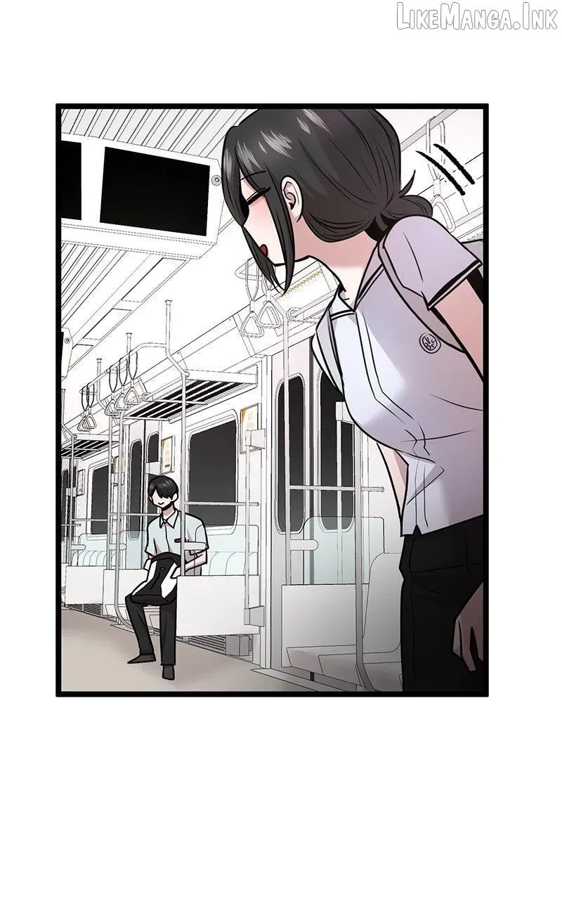 Back to Chanbi - Chapter 91 - Page 46