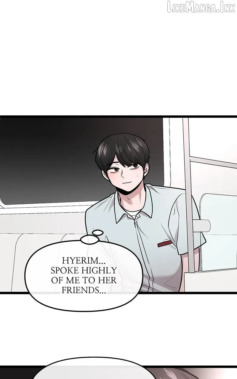 Back to Chanbi - Chapter 91 - Page 47