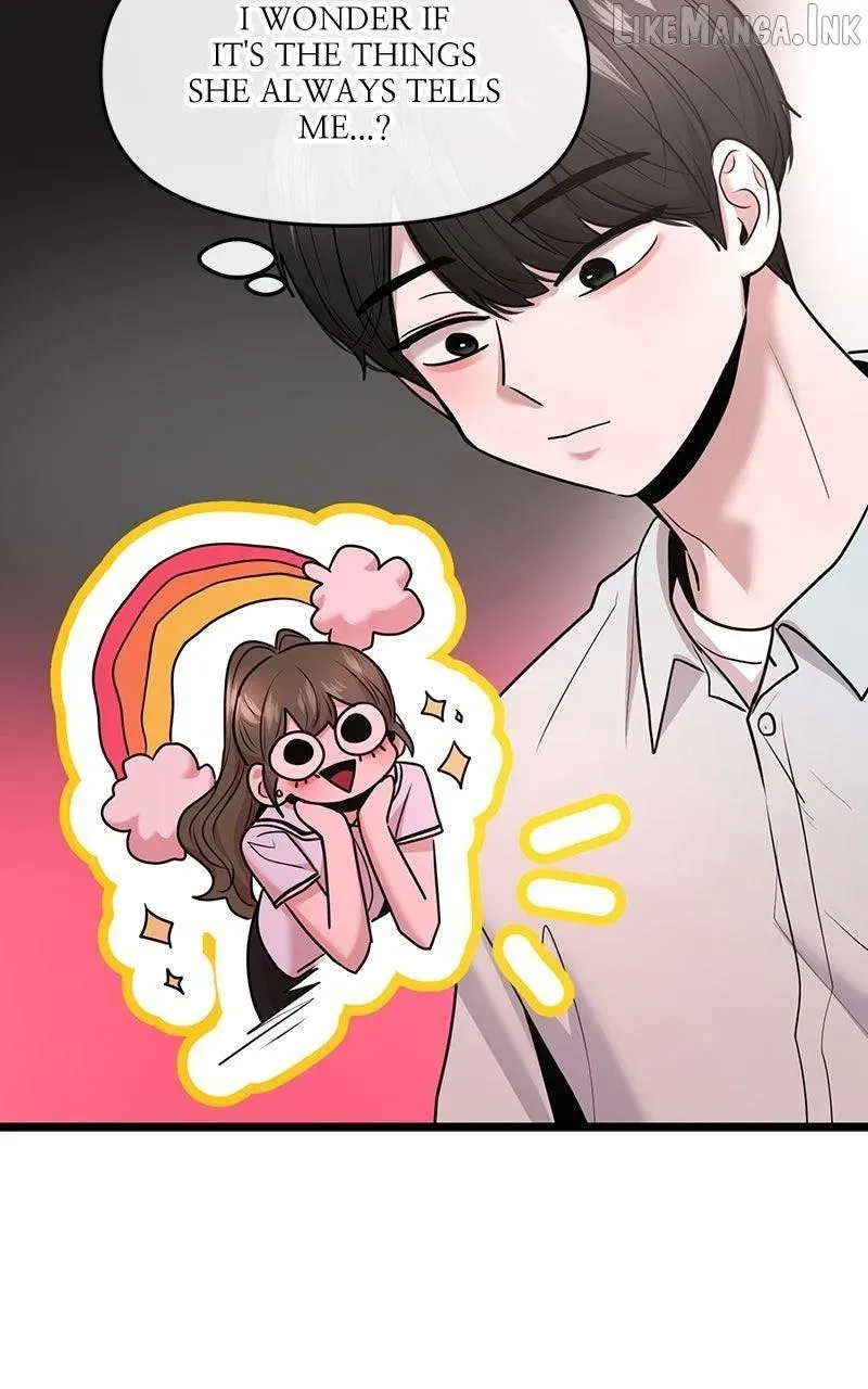 Back to Chanbi - Chapter 91 - Page 48