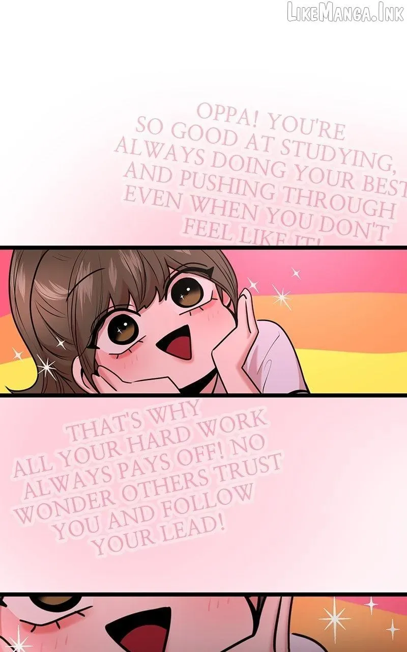 Back to Chanbi - Chapter 91 - Page 49