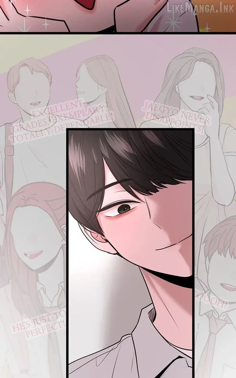 Back to Chanbi - Chapter 91 - Page 50