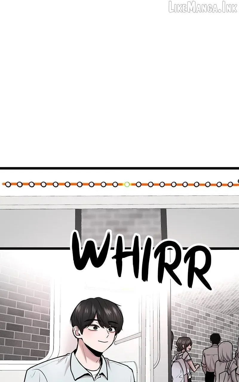 Back to Chanbi - Chapter 91 - Page 52