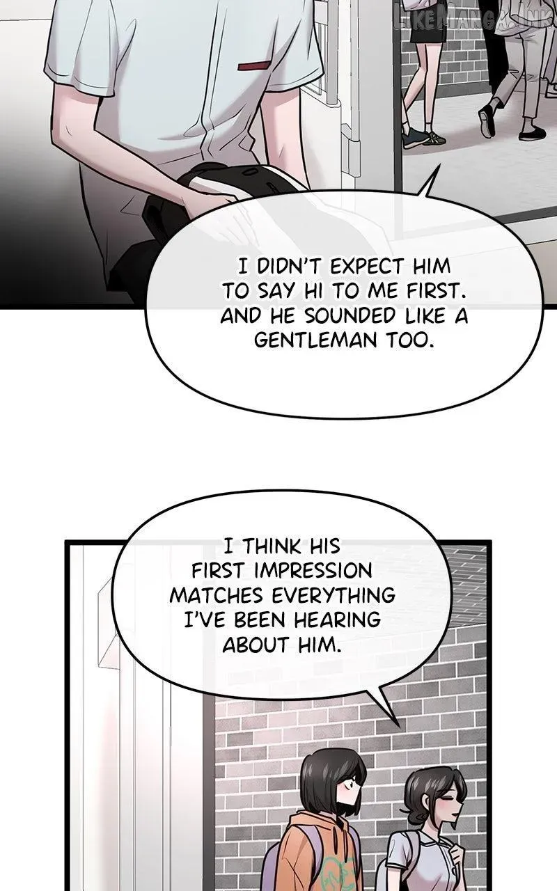 Back to Chanbi - Chapter 91 - Page 53