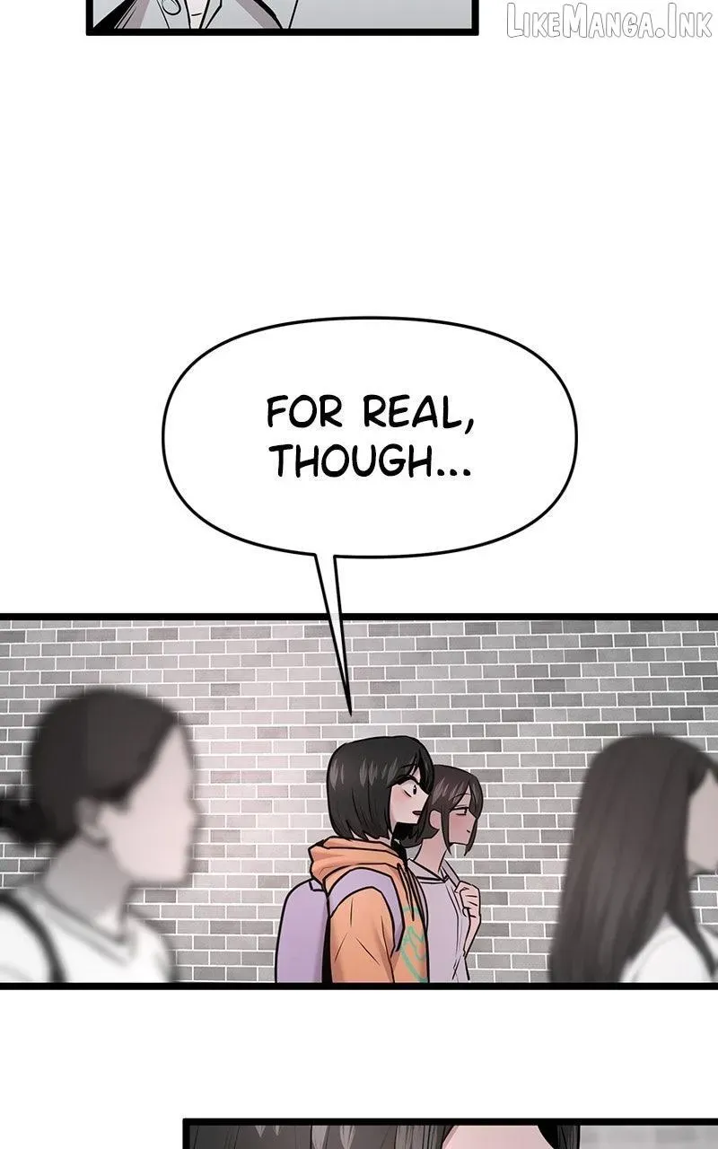 Back to Chanbi - Chapter 91 - Page 55