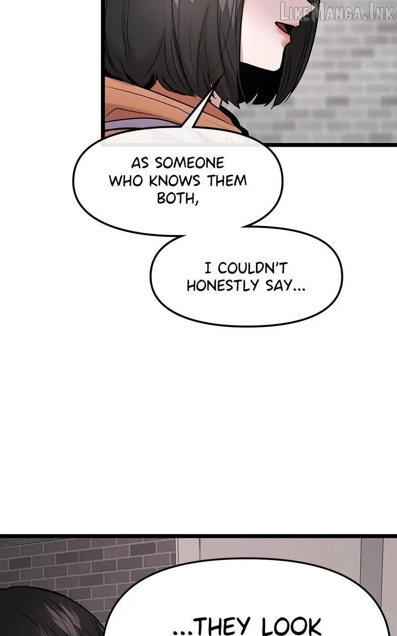 Back to Chanbi - Chapter 91 - Page 56