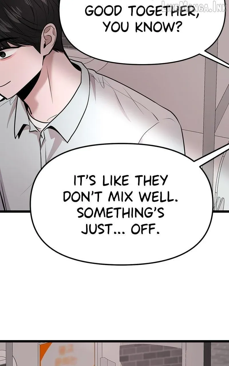 Back to Chanbi - Chapter 91 - Page 57