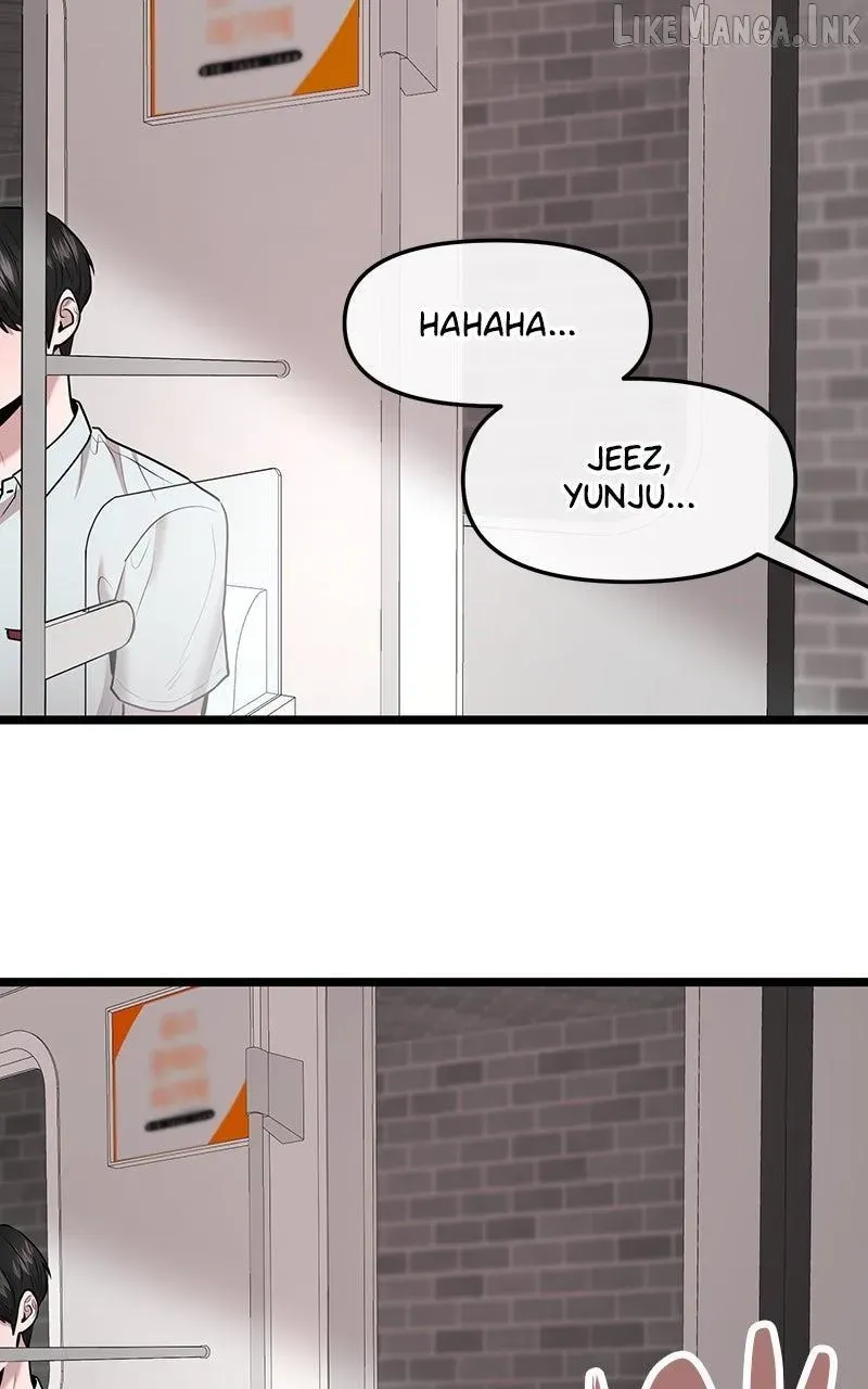 Back to Chanbi - Chapter 91 - Page 58