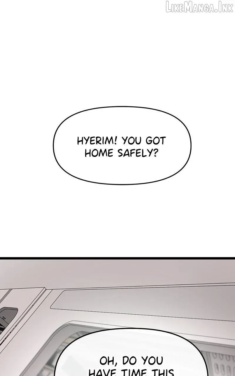 Back to Chanbi - Chapter 91 - Page 61