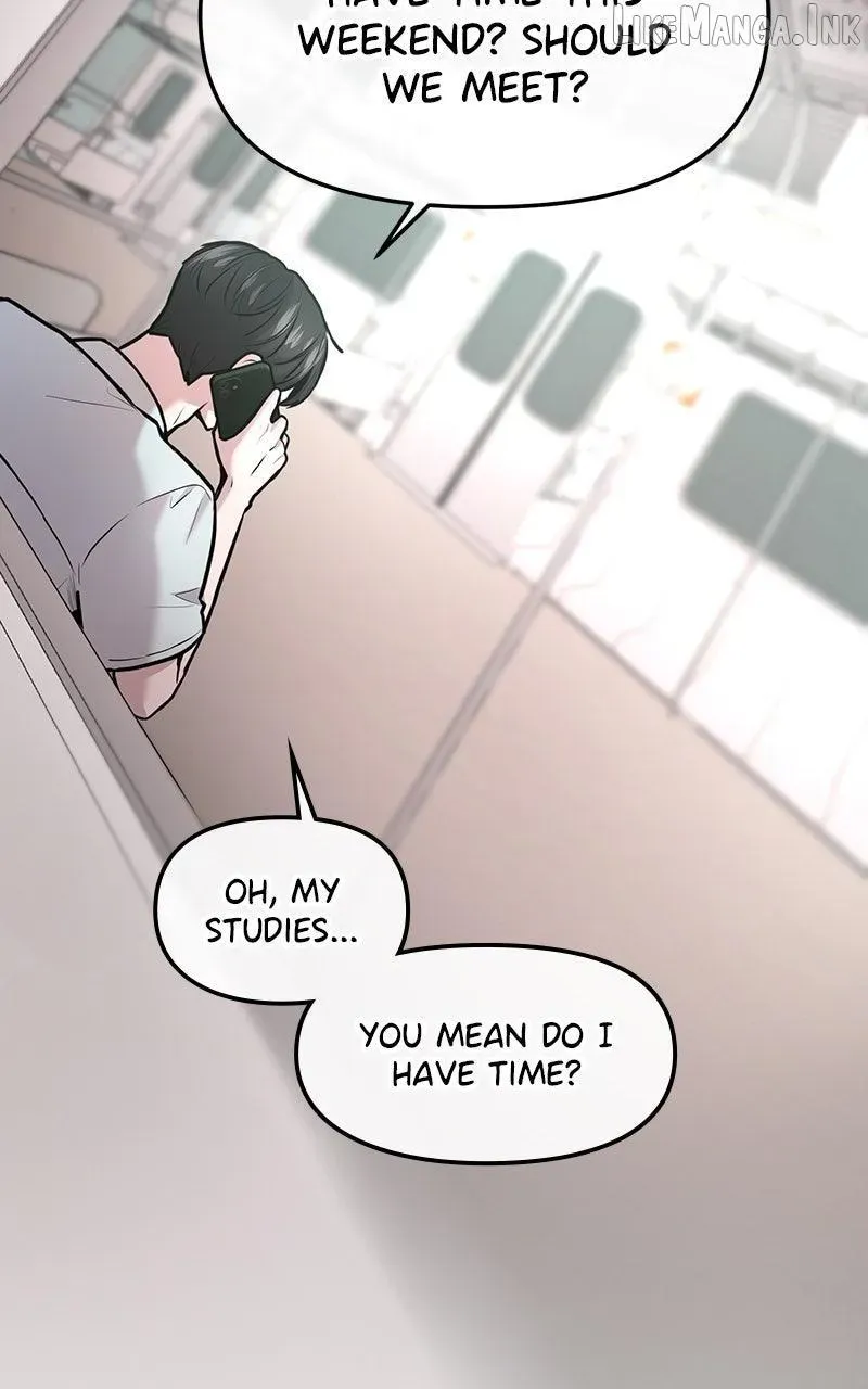 Back to Chanbi - Chapter 91 - Page 62