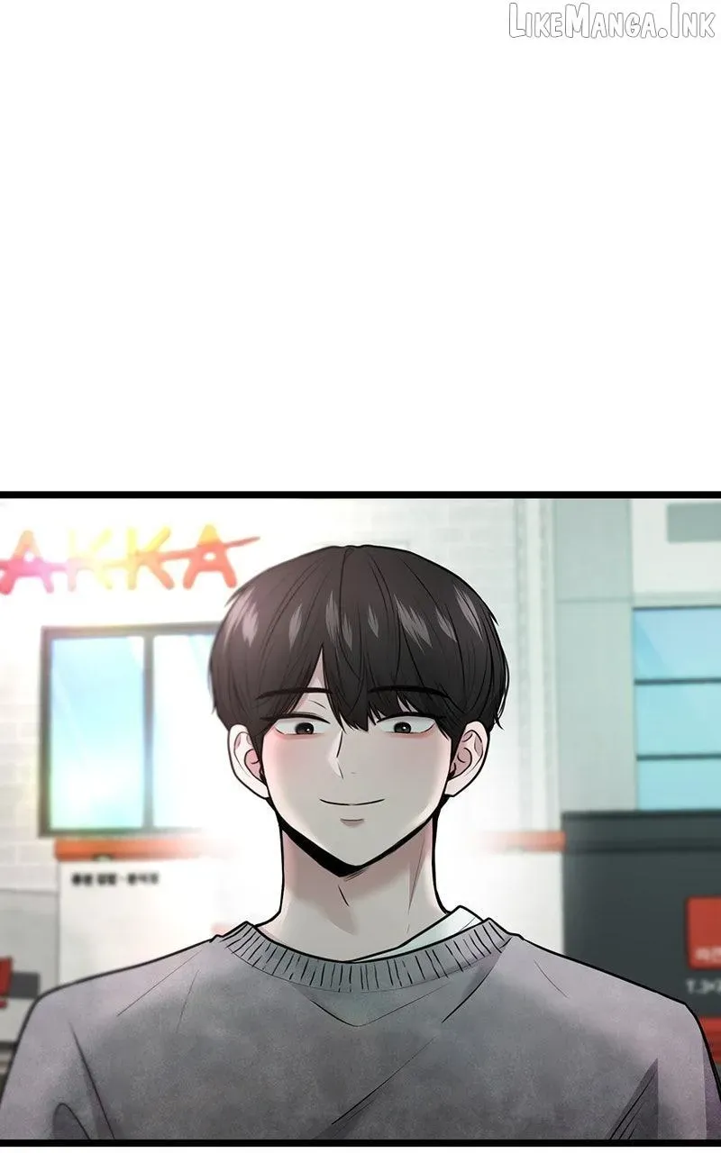 Back to Chanbi - Chapter 91 - Page 64