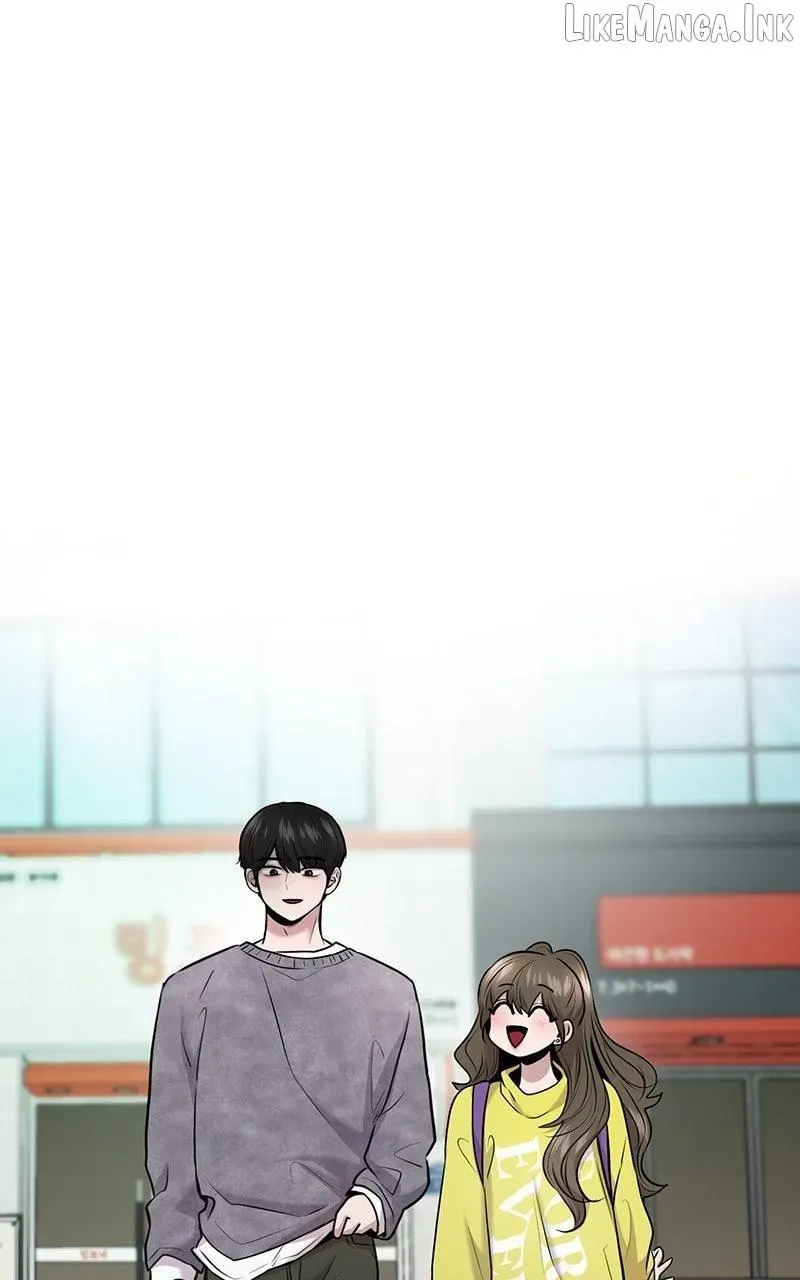 Back to Chanbi - Chapter 91 - Page 65