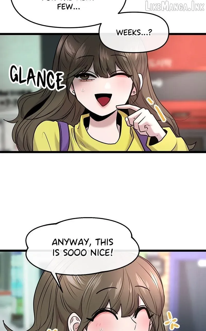 Back to Chanbi - Chapter 91 - Page 67