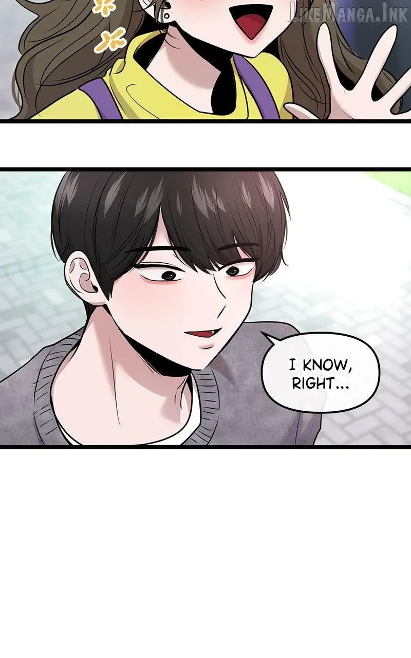 Back to Chanbi - Chapter 91 - Page 68