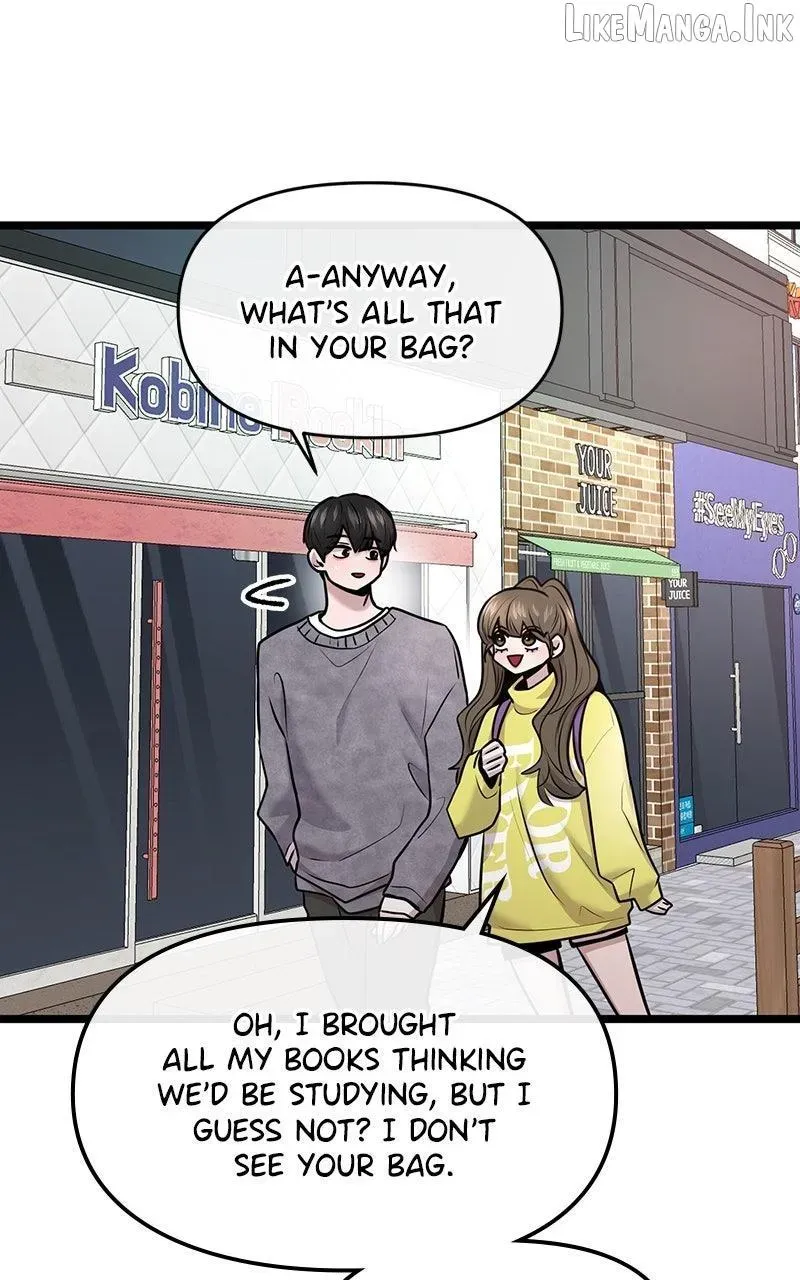Back to Chanbi - Chapter 91 - Page 69