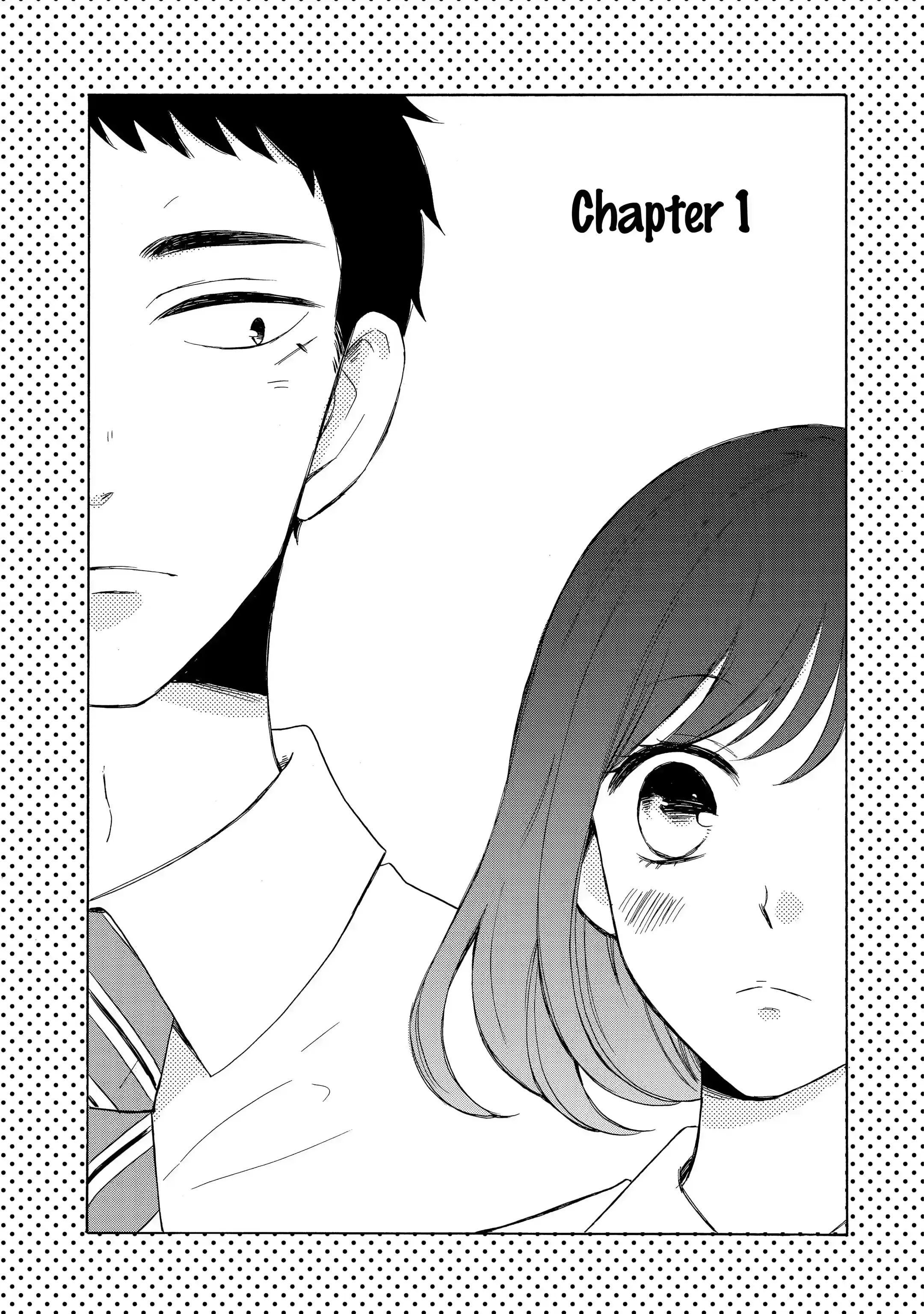 Kijima-san to Yamada-san - Chapter 1 - Page 5