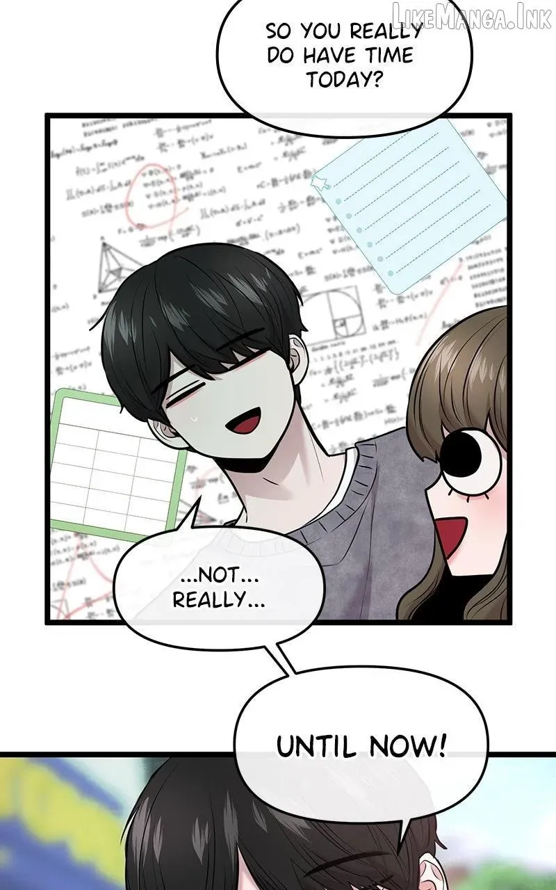 Back to Chanbi - Chapter 91 - Page 70