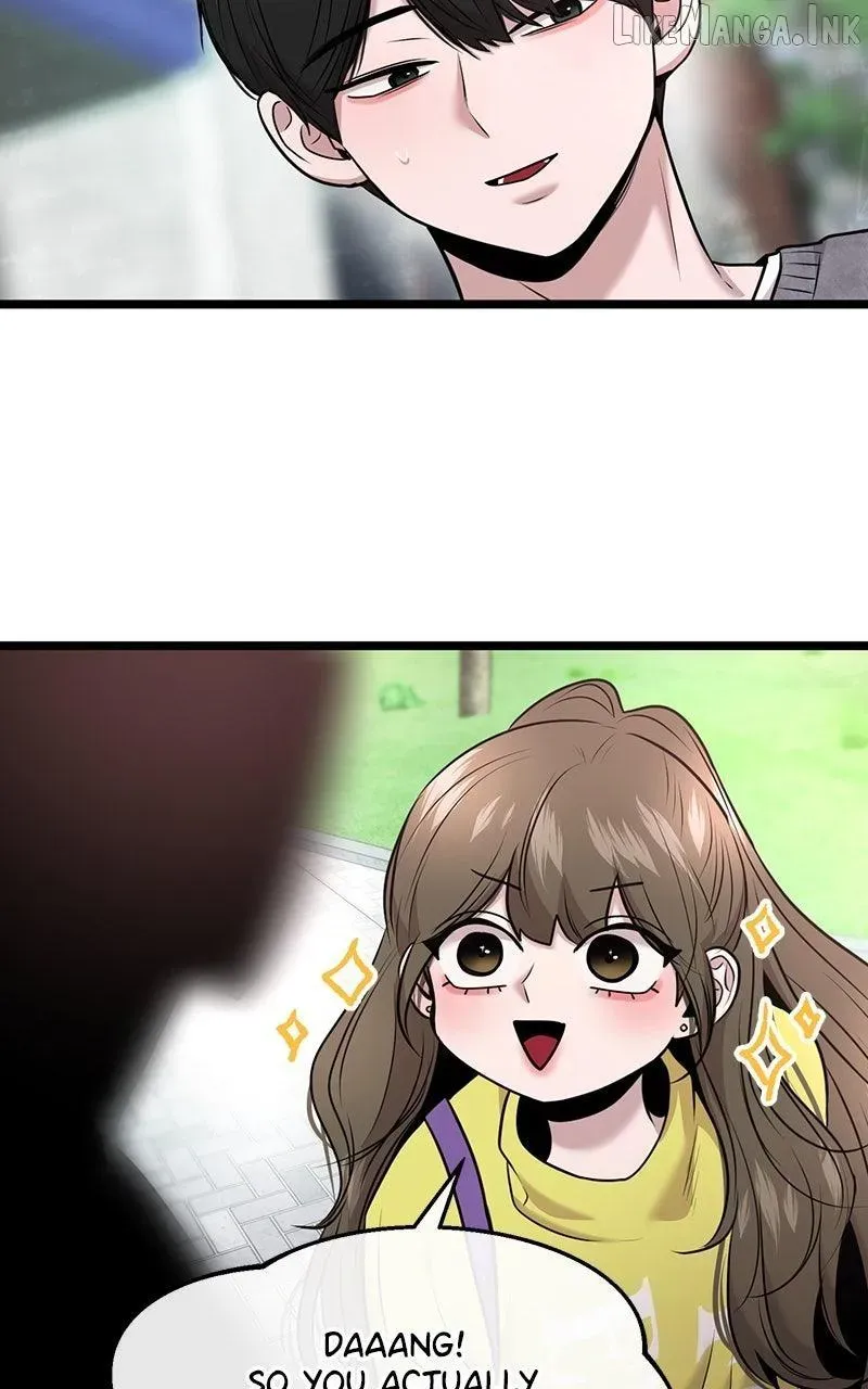 Back to Chanbi - Chapter 91 - Page 71