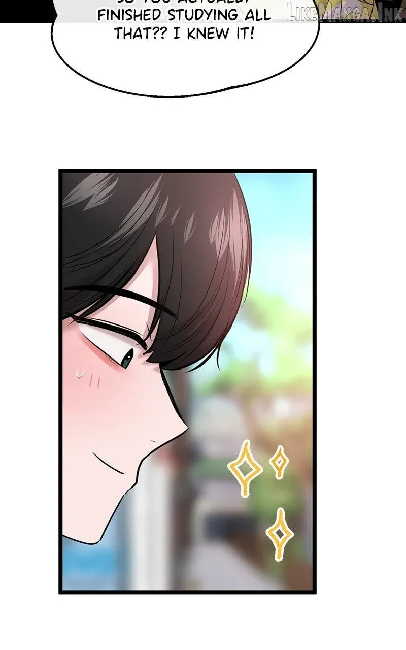 Back to Chanbi - Chapter 91 - Page 72