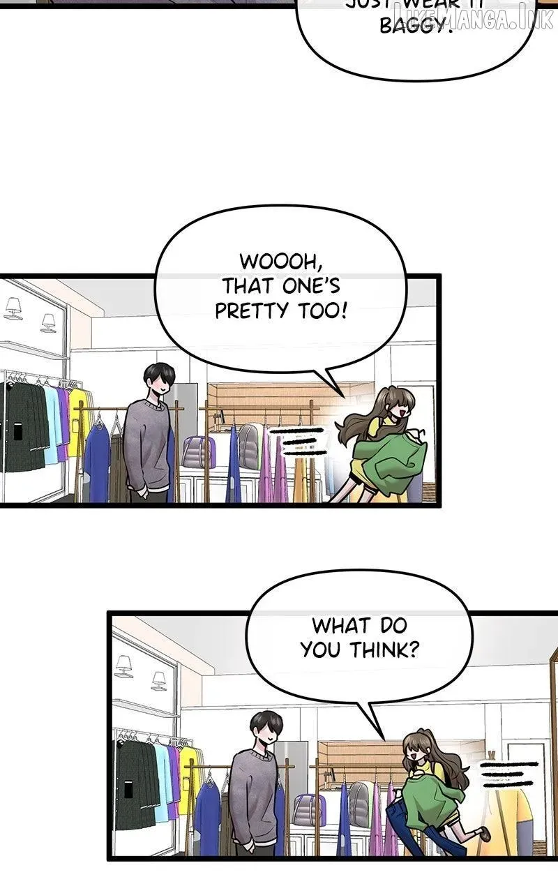 Back to Chanbi - Chapter 91 - Page 76