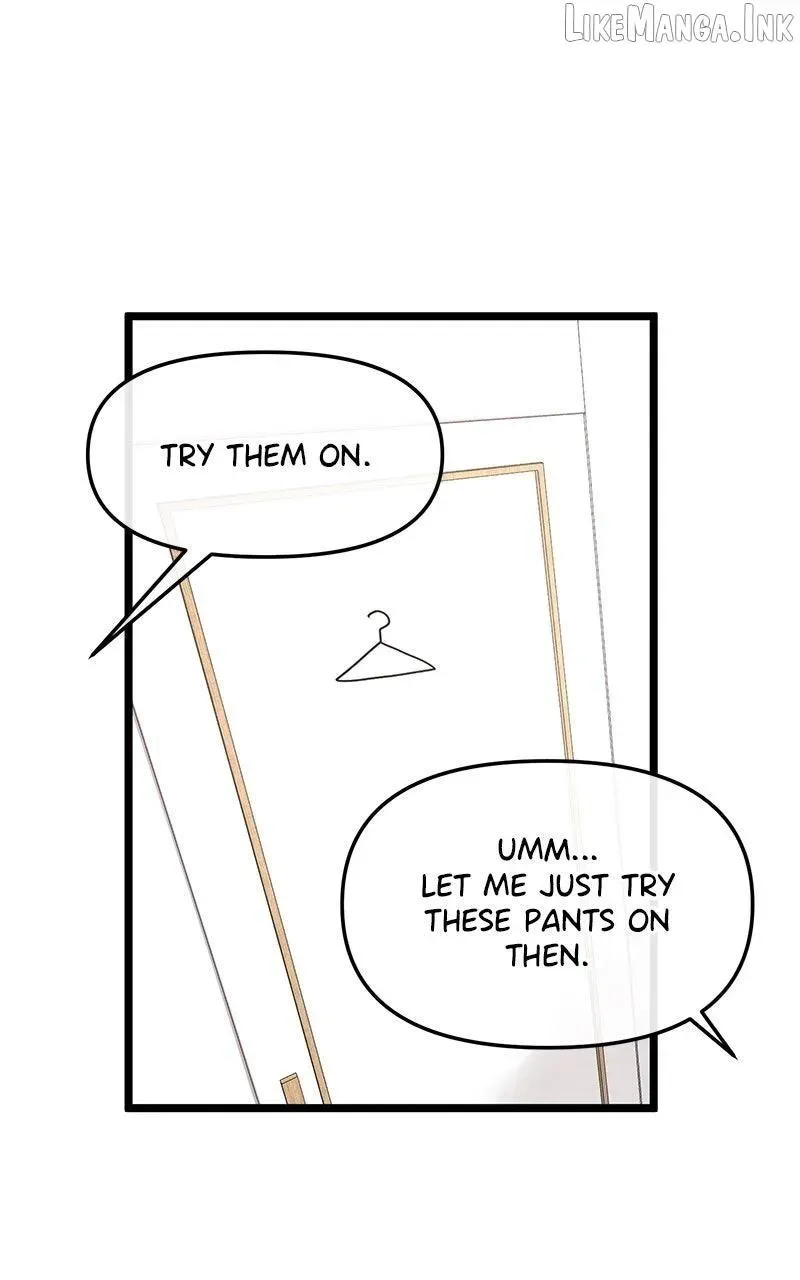Back to Chanbi - Chapter 91 - Page 77