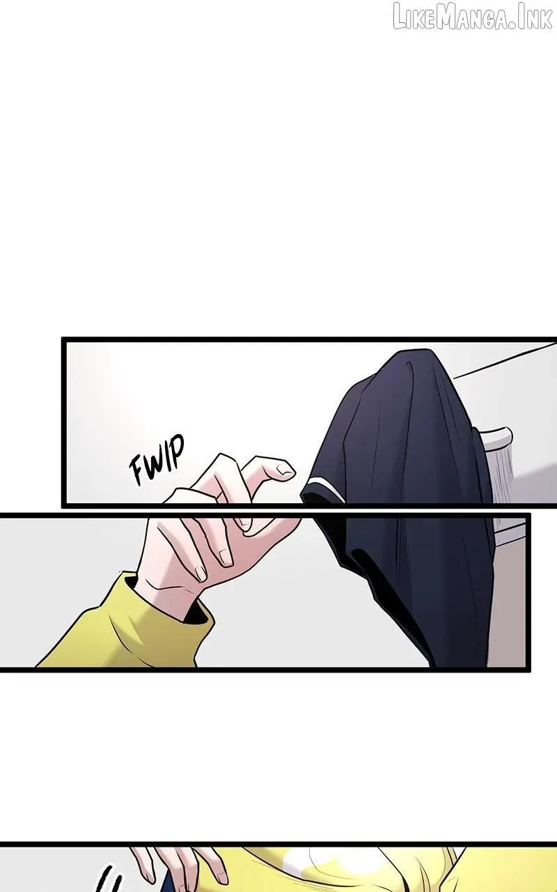 Back to Chanbi - Chapter 91 - Page 78