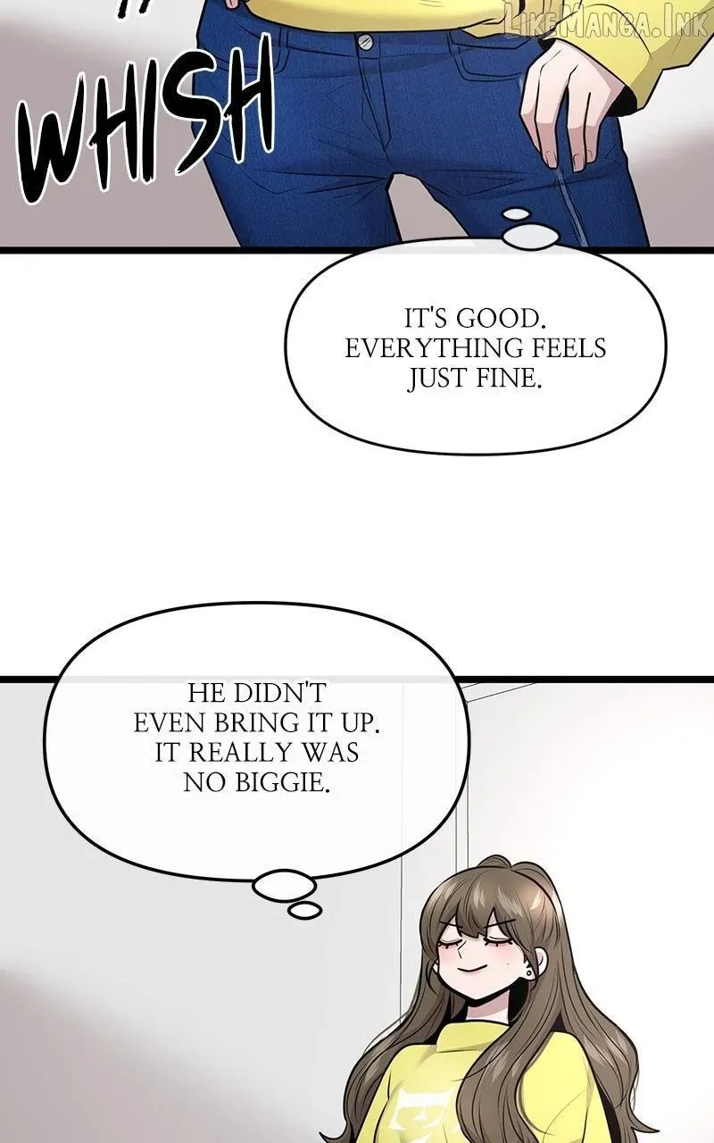 Back to Chanbi - Chapter 91 - Page 79
