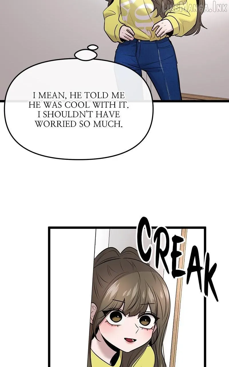 Back to Chanbi - Chapter 91 - Page 80