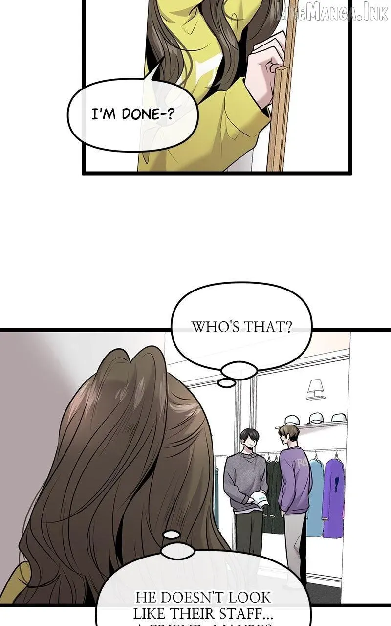 Back to Chanbi - Chapter 91 - Page 81