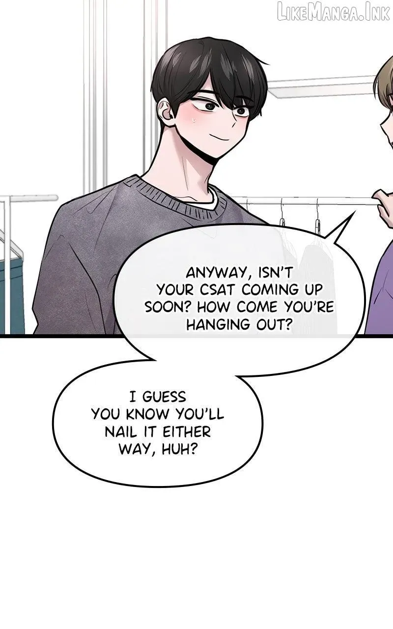Back to Chanbi - Chapter 91 - Page 84