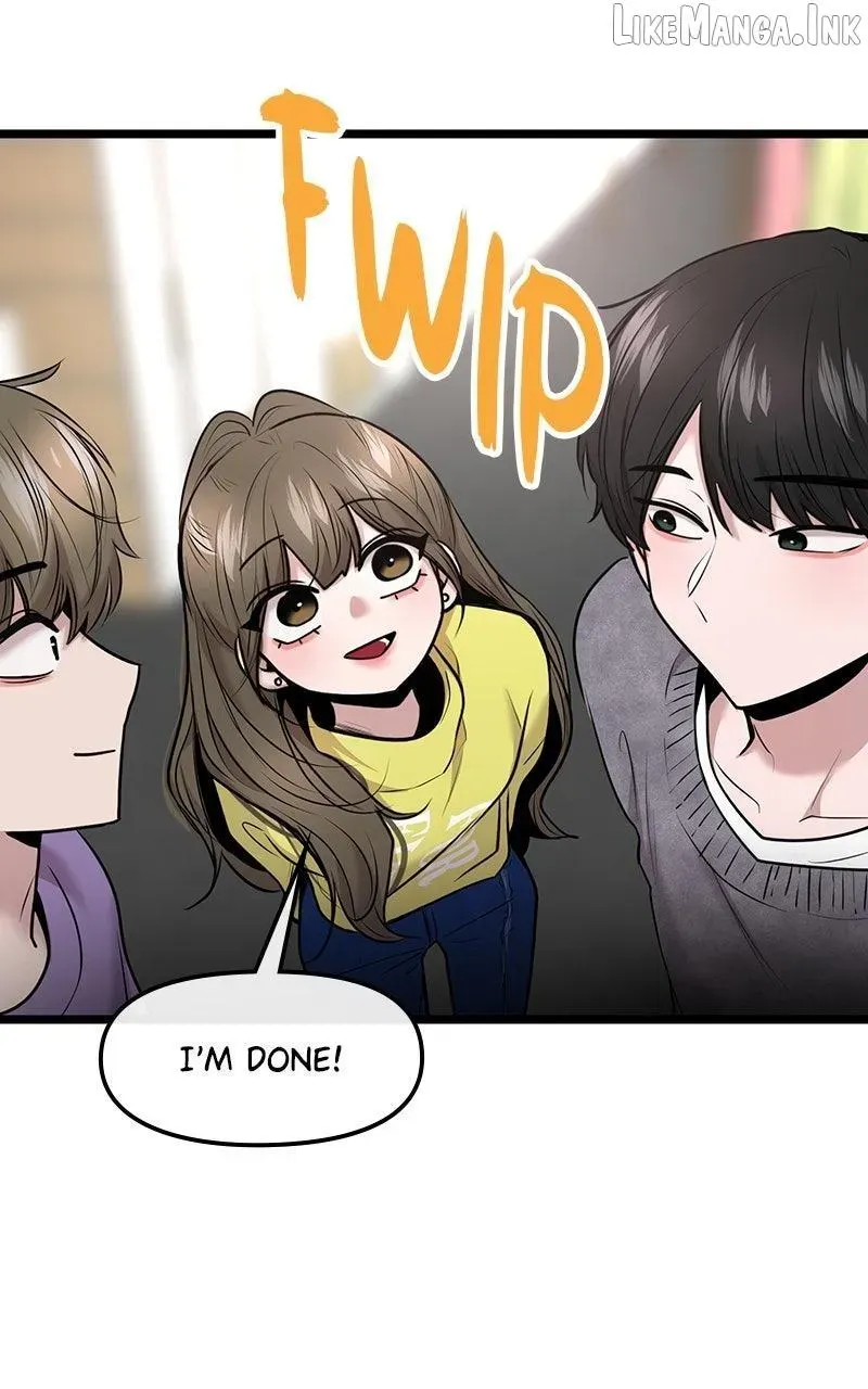 Back to Chanbi - Chapter 91 - Page 85