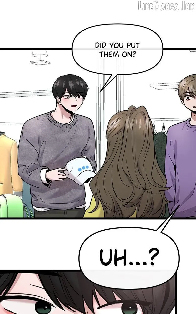 Back to Chanbi - Chapter 91 - Page 86