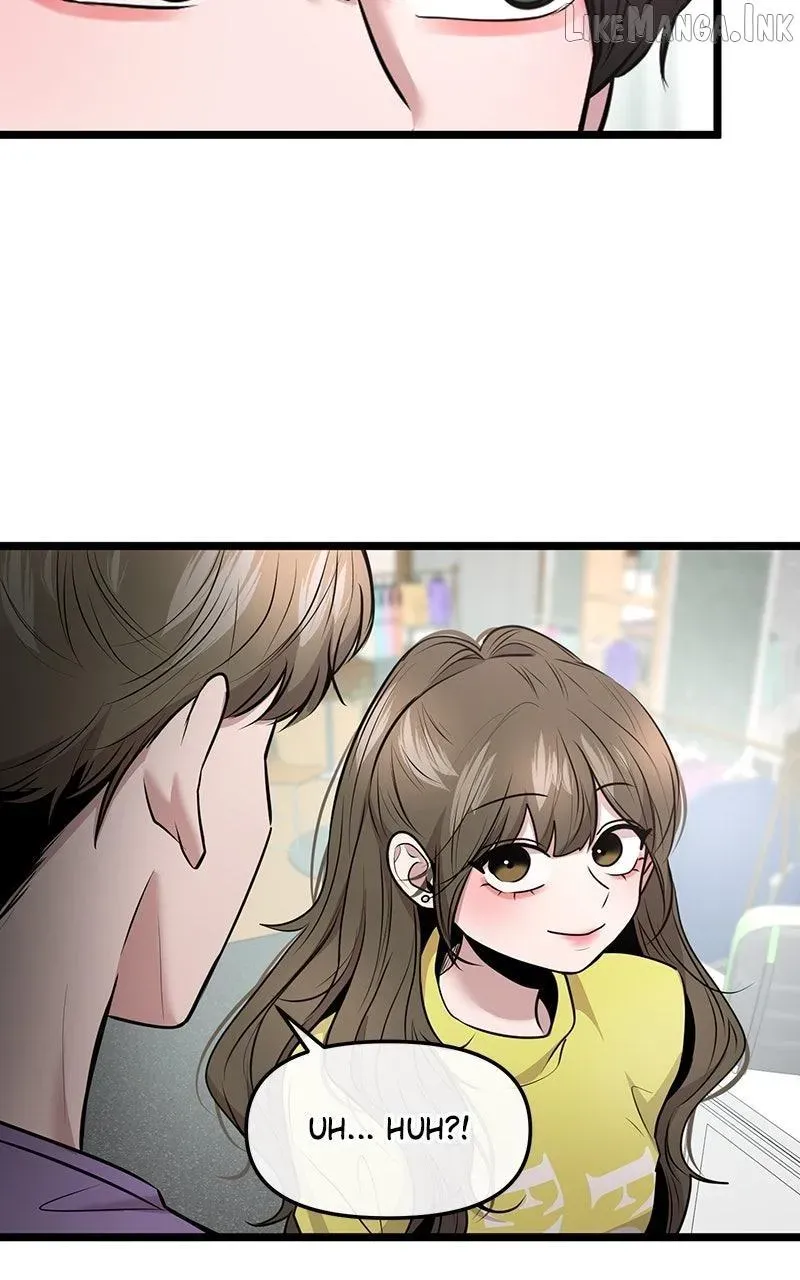 Back to Chanbi - Chapter 91 - Page 87