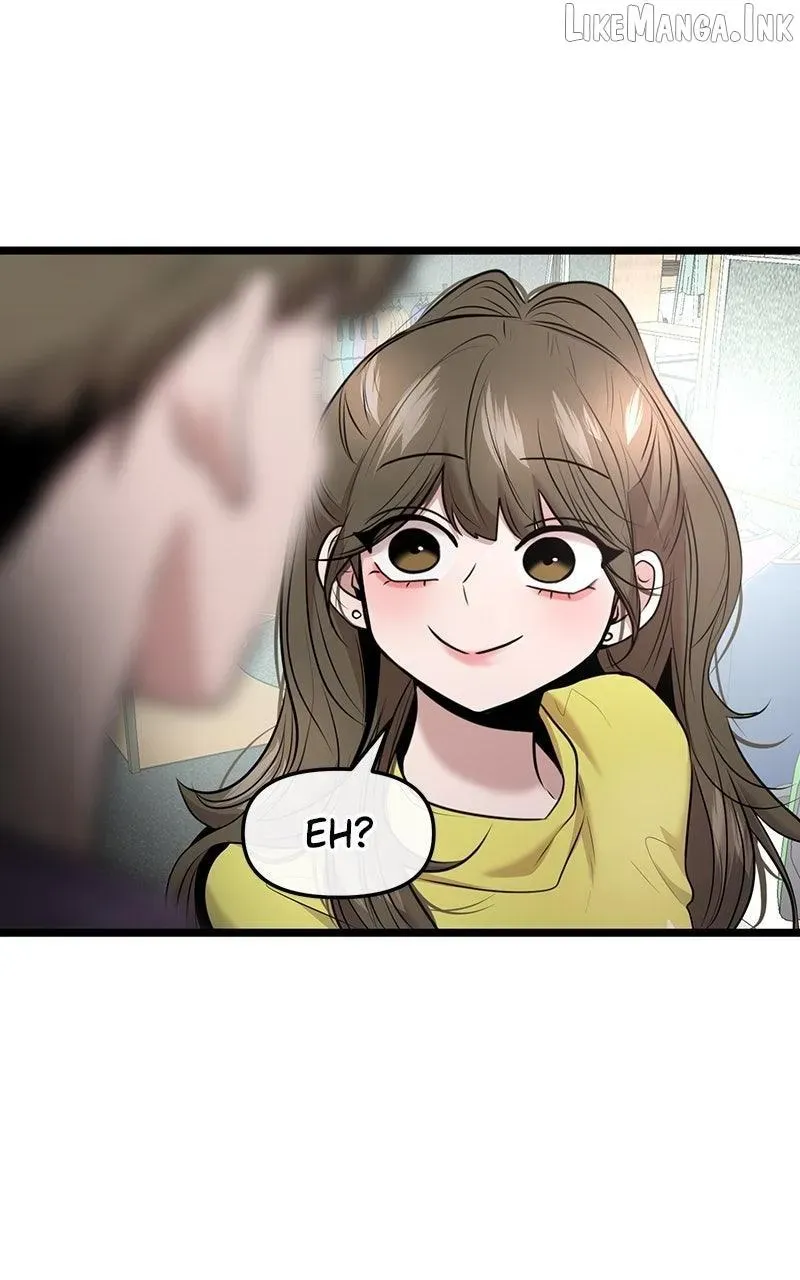 Back to Chanbi - Chapter 91 - Page 88