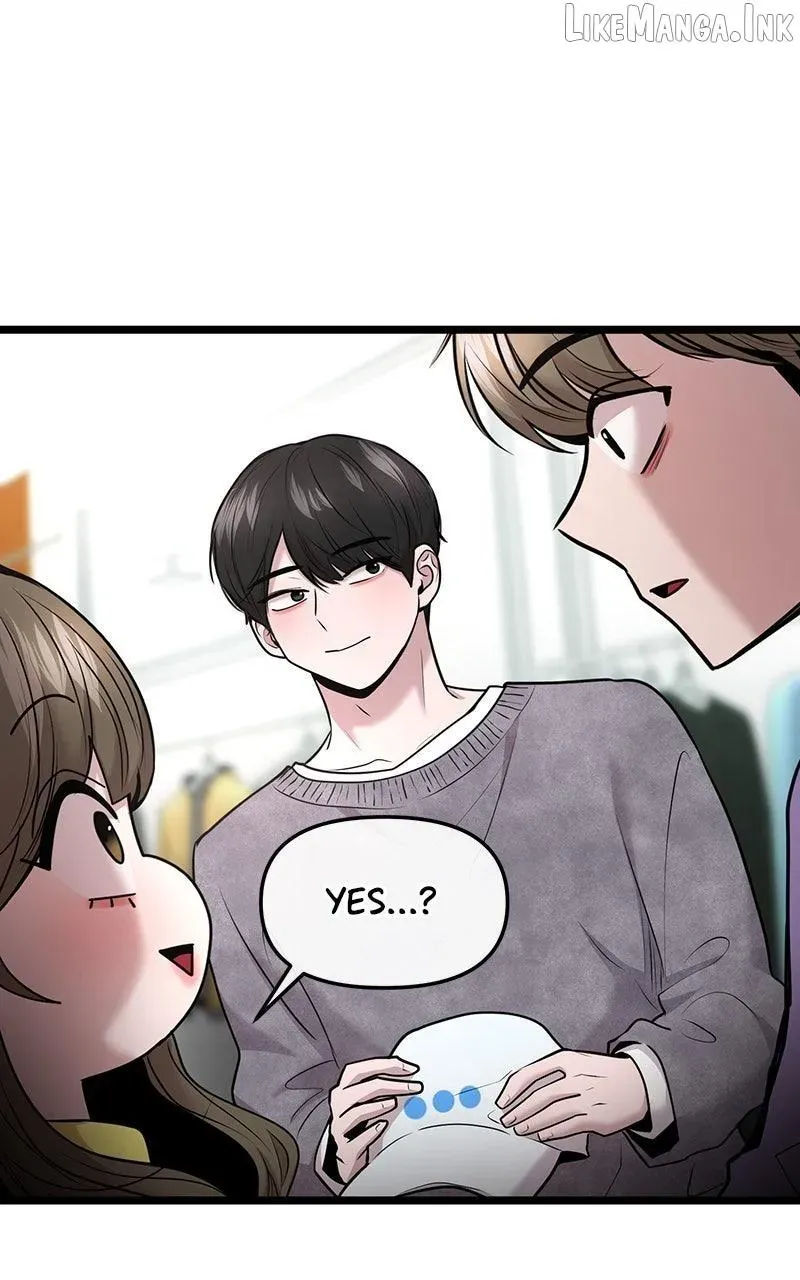 Back to Chanbi - Chapter 91 - Page 89