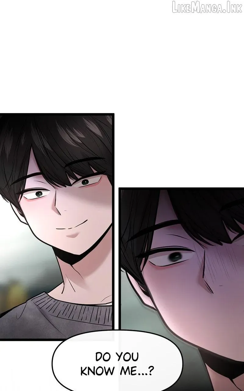 Back to Chanbi - Chapter 91 - Page 90
