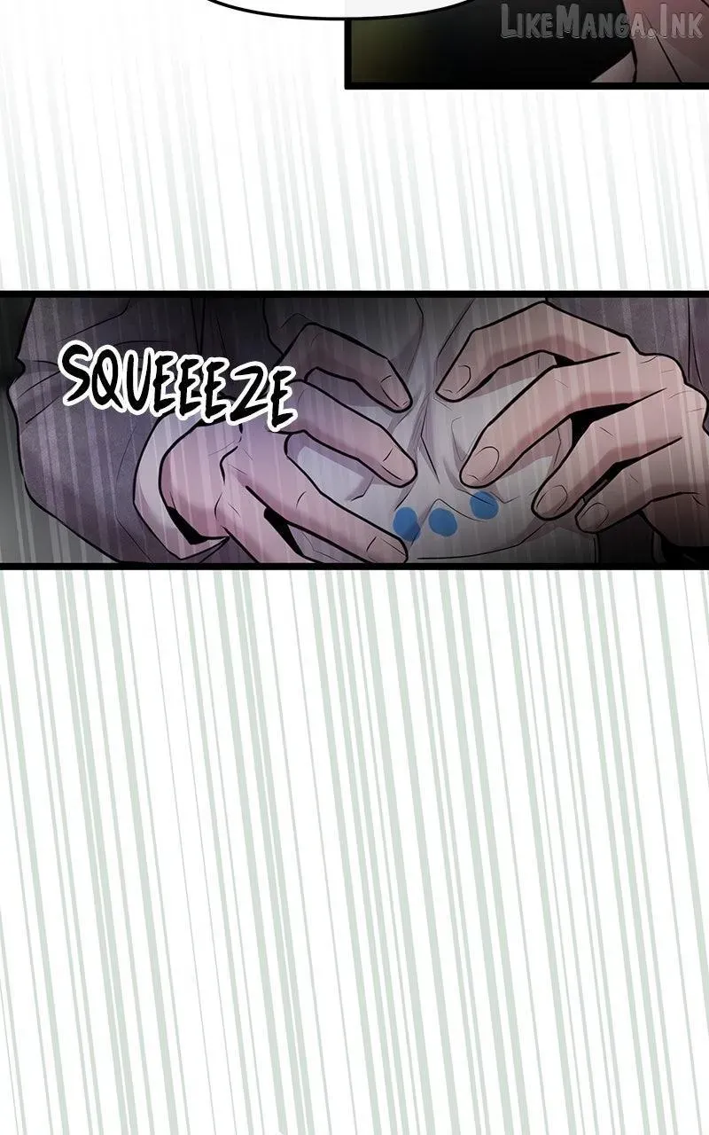 Back to Chanbi - Chapter 91 - Page 91