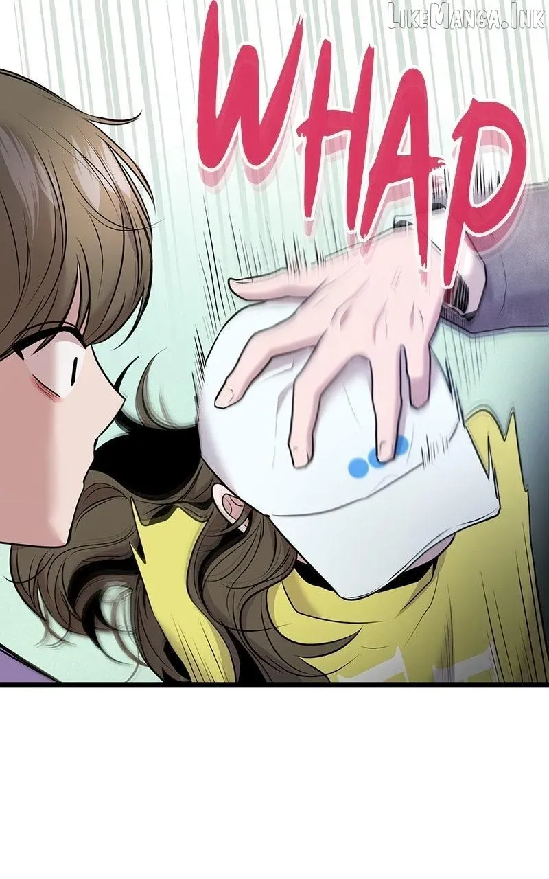 Back to Chanbi - Chapter 91 - Page 92