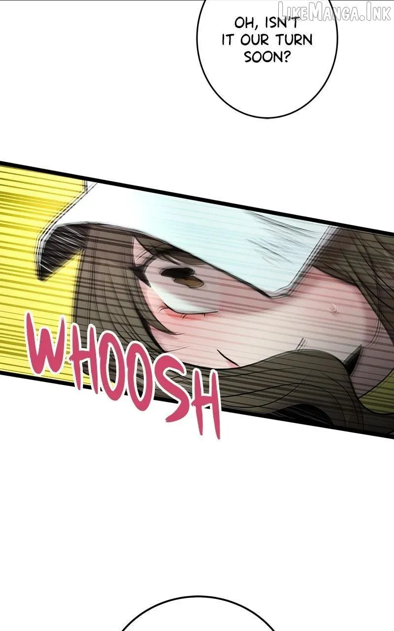 Back to Chanbi - Chapter 91 - Page 94