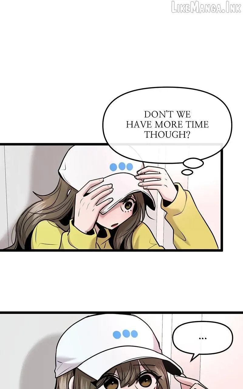 Back to Chanbi - Chapter 91 - Page 96