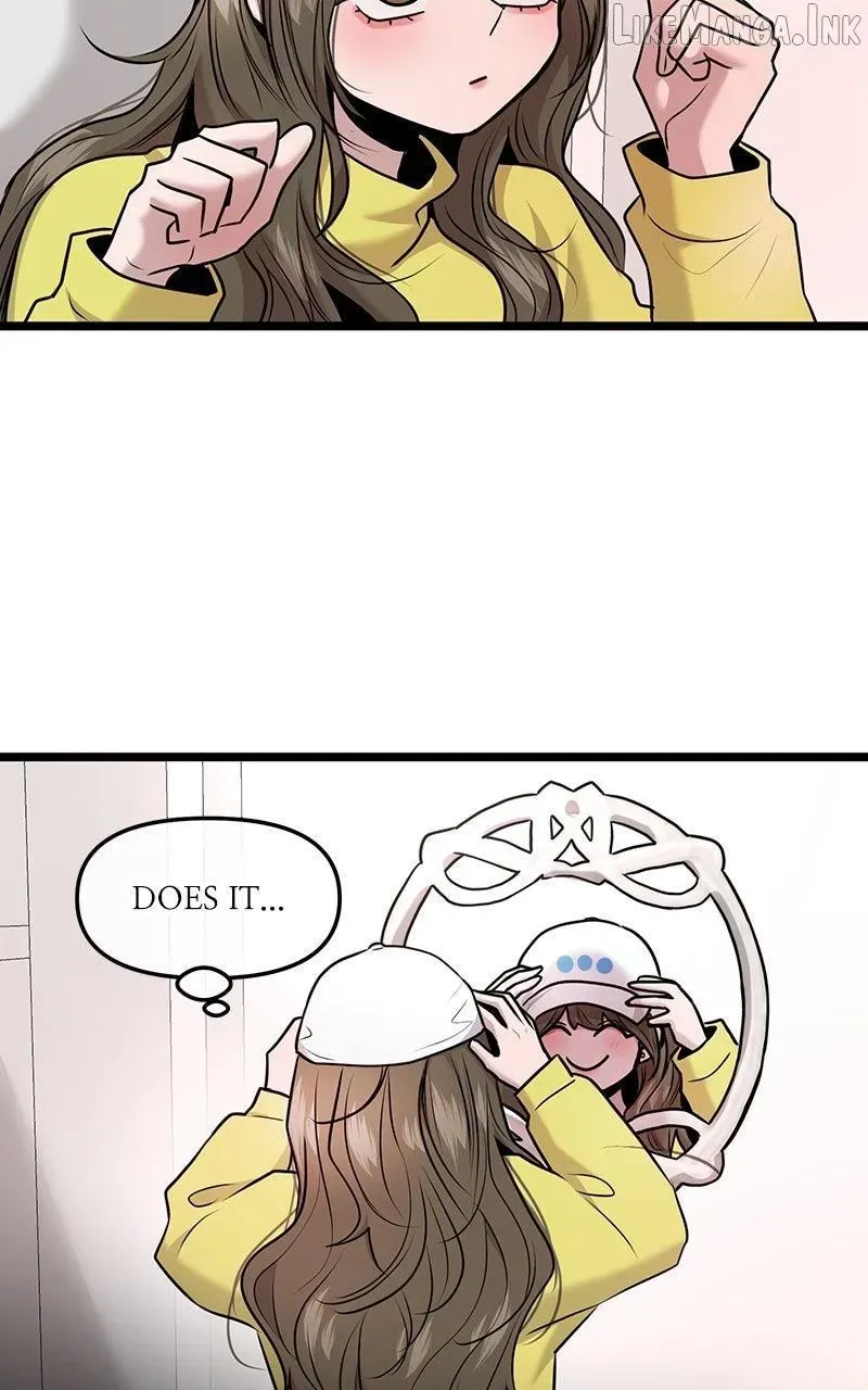 Back to Chanbi - Chapter 91 - Page 97