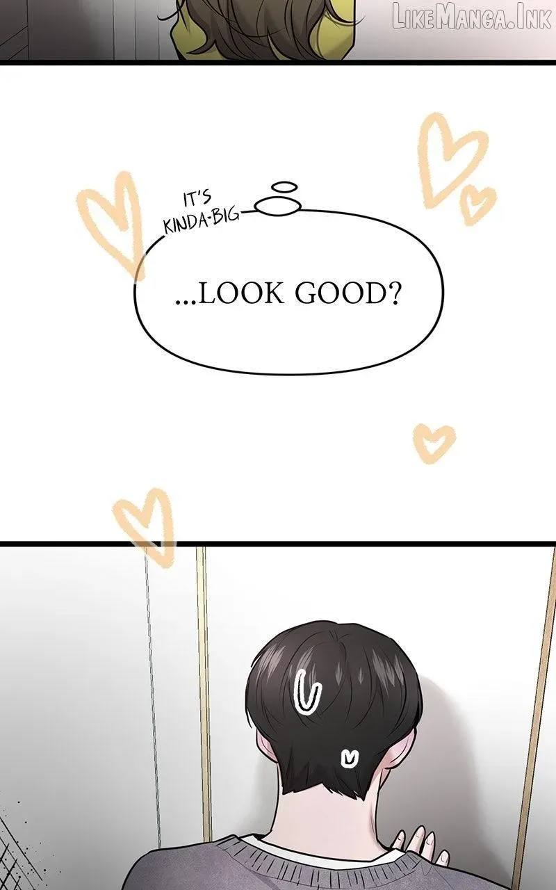 Back to Chanbi - Chapter 91 - Page 98