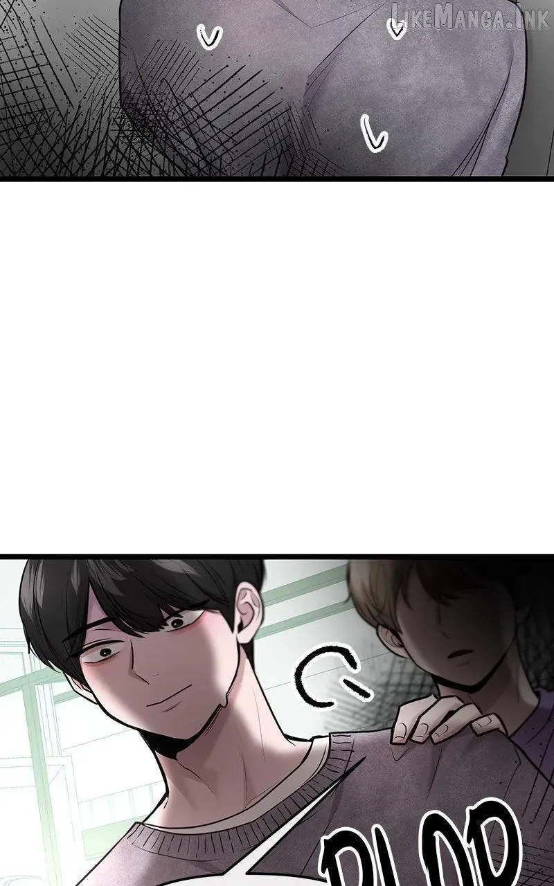 Back to Chanbi - Chapter 91 - Page 99