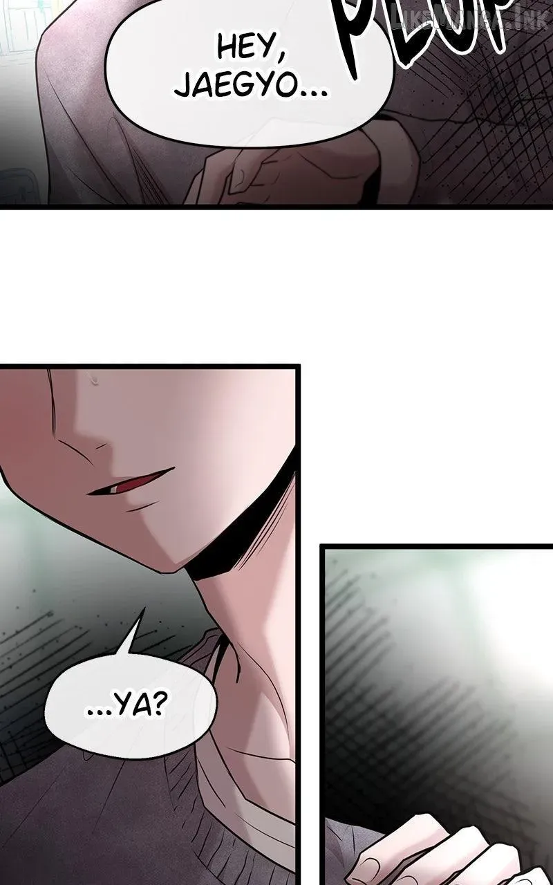 Back to Chanbi - Chapter 91 - Page 100